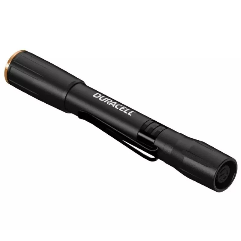 Duracell DF150 taskulamp must