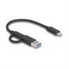 Delock 91012 USB USB-C kaardilugeja CFexpress Type A jaoks