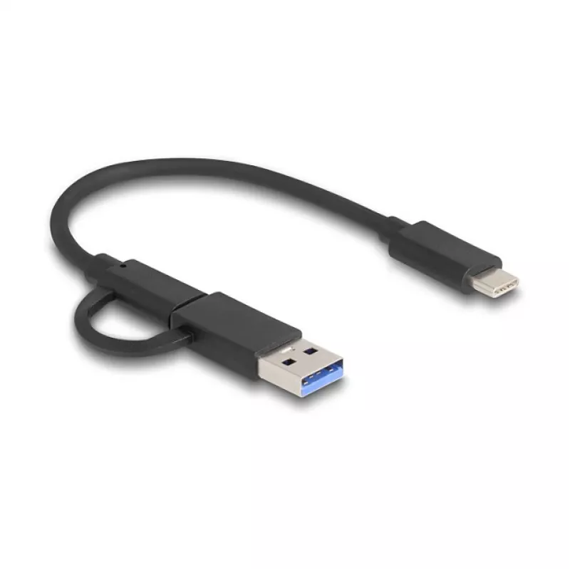 Delock 91012 USB USB-C kaardilugeja CFexpress Type A jaoks