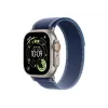 Rihm Apple MFT74ZM/A Nutikell Sinine Titaan Polüester Spandex Nailon