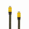 Sbox HDMI-HDMI 2.0 Isane/Isane 1,5m HQ 100% Bakar HDMI20-HQ-15