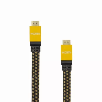 Sbox HDMI-HDMI 2.0 Isane/Isane 1,5m HQ 100% Bakar HDMI20-HQ-15