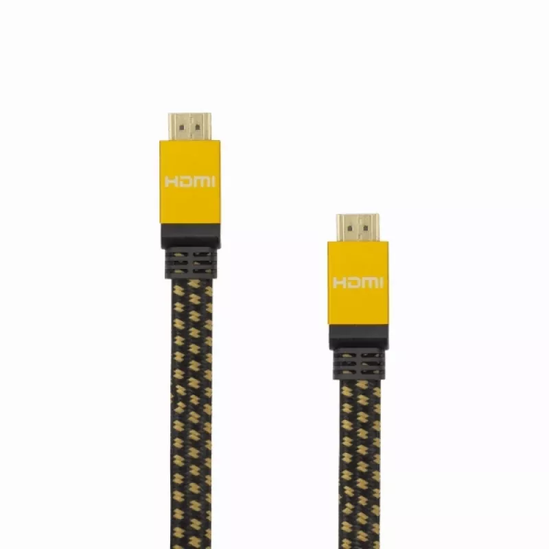 Sbox HDMI-HDMI 2.0 Isane/Isane 1,5m HQ 100% Bakar HDMI20-HQ-15