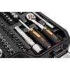 NEO tools 10-058 padrunite komplekt