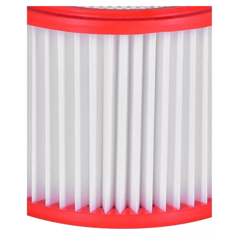 Nilfisk 107417194 trummeltoelmuimeja filter