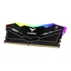 DIMM 32 GB DDR5-6400 (2x 16 GB) Dual-Kit, mälu must, FF3D532G6400HC40BDC01, Delta RGB, INTEL XMP