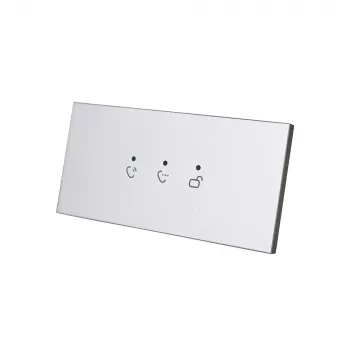 Dahua Technology indikaatormoodul, indikaatormoodul, hõbedane, Dahua Technology, sein, -20 - 60 °C, 10 - 90%