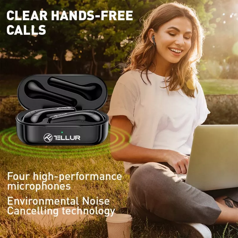 Peakomplekt Tellur TLL511361