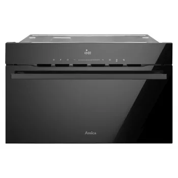 Mikrolaineahi Amica AMMB34E1GVB 1193606 34L 900W