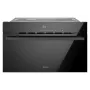 Mikrolaineahi Amica AMMB34E1GVB 1193606 34L 900W