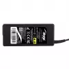 Akyga AK-ND-20 toiteadapter/inverter Siseruumides 92 W Must