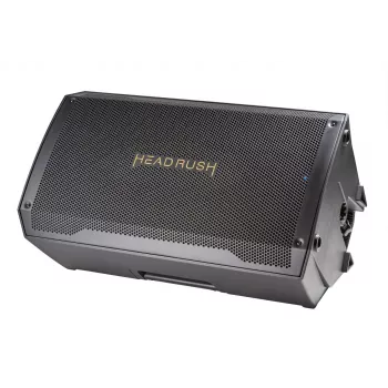 Kitarrikolonn HEADRUSH FRFR-112 MK2 2000W, Bluetooth 5.0, 2x Combo XLR/TRS, XLR väljund, 132 dB SPL