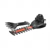 Black & Decker MT218K-QW võnkuv mitmeotstarbeline tööriist Must, Oranž 8500 OPM