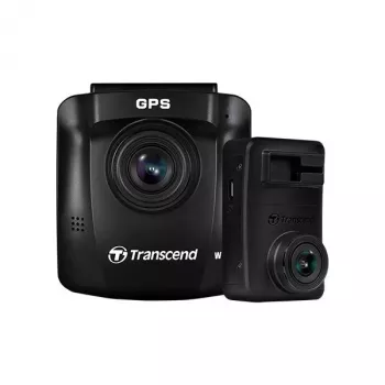 Sõidukisalvesti Transcend DrivePro 620 64GB