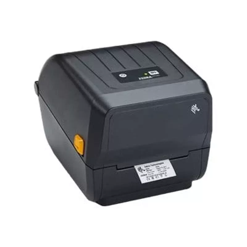 Zebra ZD230 siltprinter termosiirde 203 x 203 DPI 152 mm/s juhtmega ja juhtmevaba Ethernet LAN Wi-Fi Bluetooth