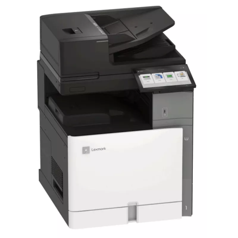 Lexmark XC9645 Laserprinter A3 1200x1200 DPI 45 ppm Wi-Fi