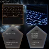 Captiva Highend Gaming I95-052GE sülearvuti, 16" WQXGA, Intel Core i7-14650HX, 32 GB, 1 TB SSD, NVIDIA GeForce RTX 5070, Windows 11