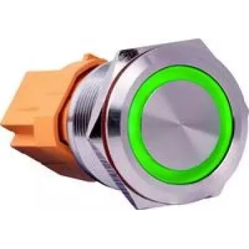 Joy-it BUTTON22B-L-GR võrguseade