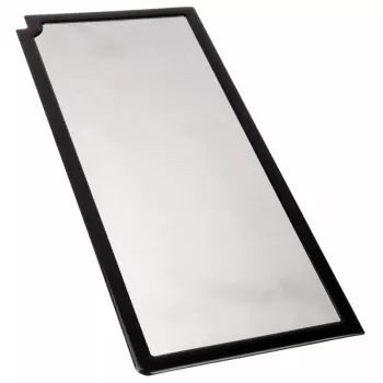 Tolmu filter DEMCiflex Phanteks Evolv X Top, must/must, MPN 1113