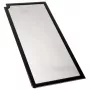 Tolmu filter DEMCiflex Phanteks Evolv X Top, must/must, MPN 1113