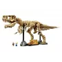 LEGO Dinosaur Skeletons Tyrannosaurus 76968 konstruktsioonikomplekt – ehitatav T. rex’i skeletimudel