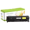 Static Control ühilduv Hewlett-Packard 312A (CF382A) kollane, 2700 lk