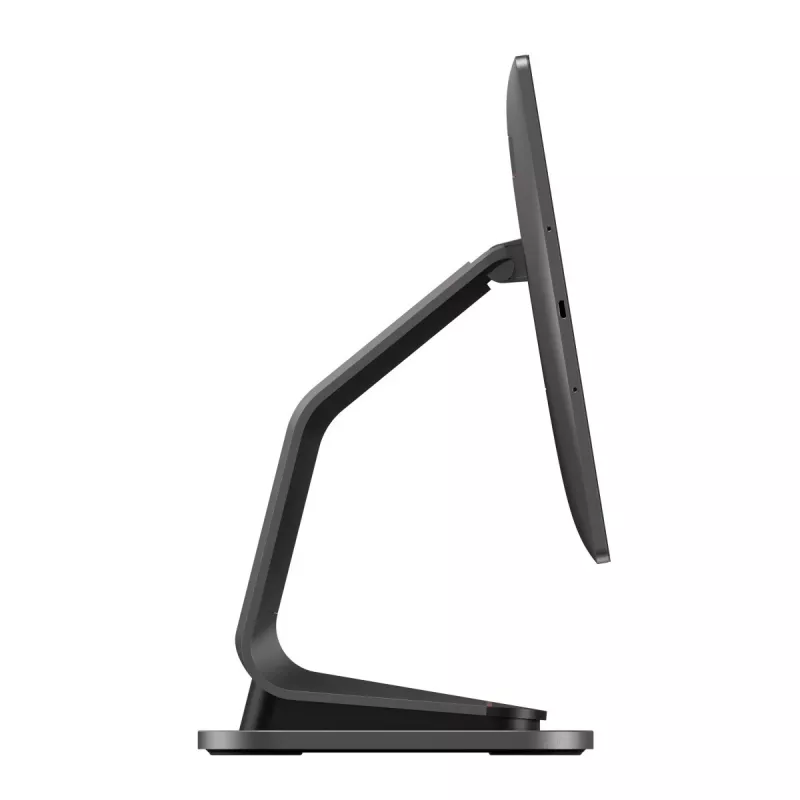POS-süsteem SUNMI T3 PRO 15,6-tollise Full HD puuteekraani ja NFC-ga