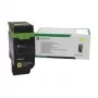 Lexmark 75M2XY0 toonerikassett 1 tk Originaal kollane