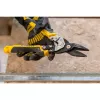 Aviation Snips sirge Cut Stanley FATMAX FMHT73756-0