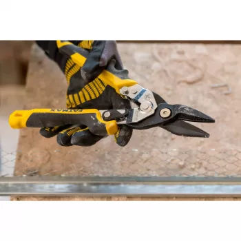 Aviation Snips sirge Cut Stanley FATMAX FMHT73756-0