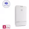 Gigaset N610 IP DECT-baasjaam ja S700H Pro mobiiltelefon (S30852-H2735-R102)