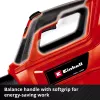Käeshoitav puhur Einhell GE-LB 36/210 Li E-Solo