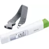 Beurer 73213 Kofferwaage White, White, Lefthand