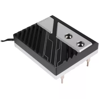 Alphacool 13893 külmaplaat arvuti jahutussüsteemi osa
