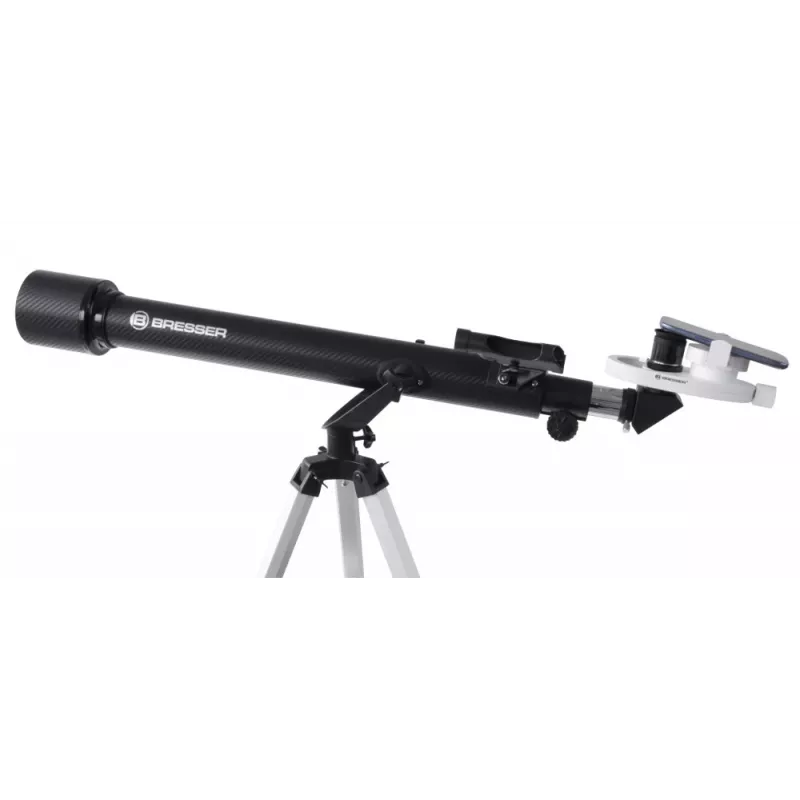 Bresser Optics 4914911 hoidik mobiiltelefonile/nutitelefonile valge