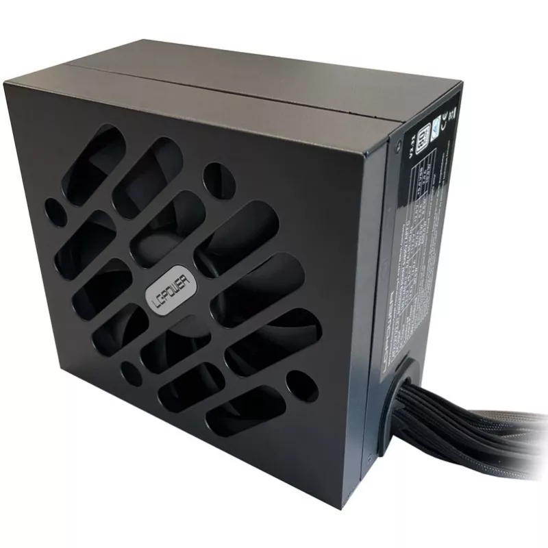 Toiteplokk LC-Power LC700SI V2.31 700 W