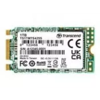 SSD ketas Transcend 1 TB M.2 SATA III 425S