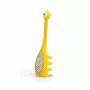Pastalusikas Ototo Design OT015 Plastik Roostevaba teras Kollane