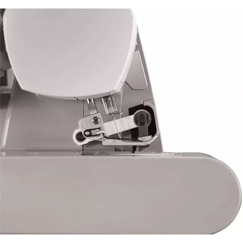 Overlockõmblusmasin SINGER 14HD854 Heavy Duty elektriline 120W hall