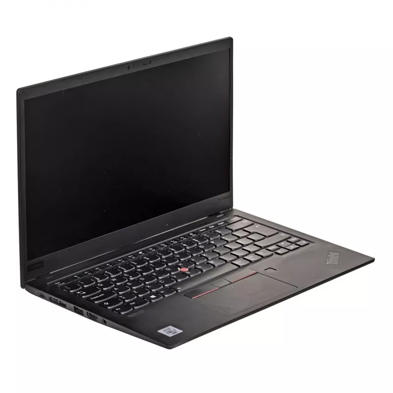 LENOVO X1 Carbon Gen. 8th i5-10210U 16GB 256GB SSD 14 FHD Win11pro KASUTATUD US QWERTY Kasutatud