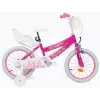 Lasteratas 16 Huffy 21851W Princess