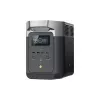 EcoFlow Delta 2 kaasaskantav elektrijaam Liitiumraudfosfaat (LiFePO4) 2200 W 12 kg