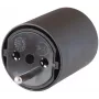 Toitepistikupesa adapter Brennenstuhl 1081592404 must