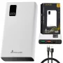 Kaasaskantav akupank Extralink EPB-067W 10000mAh
