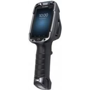 Zebra TC8300 BASE 2D IMAGER EXT RANGE pihuarvuti, 10,2 cm (4 tolli), 800 x 480 pikslit, puuteekraan, must