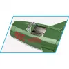 Ehitusmänguasi Cobi Lim-5 MiG-17F Ida-Saksamaa õhujõudude mudel 5825, ehituskomplekt