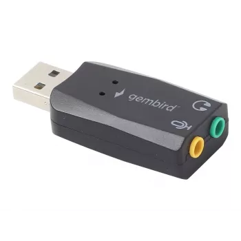 Kaabli soovahetaja Gembird SC-USB2.0-01