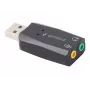 Kaabli soovahetaja Gembird SC-USB2.0-01