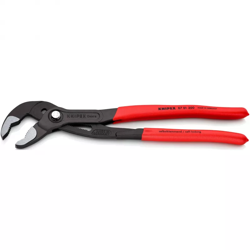 Knipex Cobra libistatavad tangid
