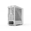 Fractal Design Epoch Mid-Tower - TG Clear Tint- Valge